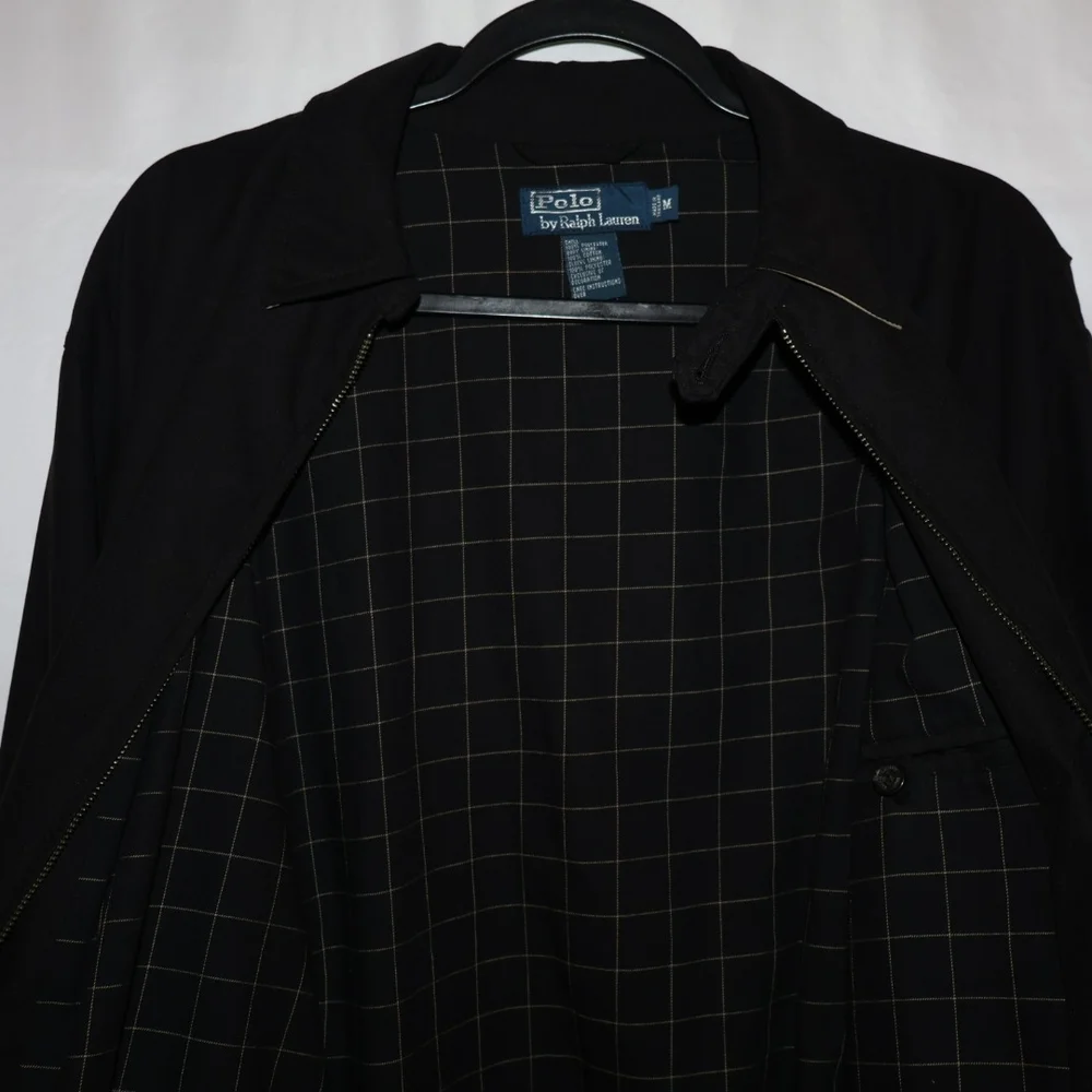 Polo Ralph Lauren Bi-swing Jacket - Picture 3 of 8